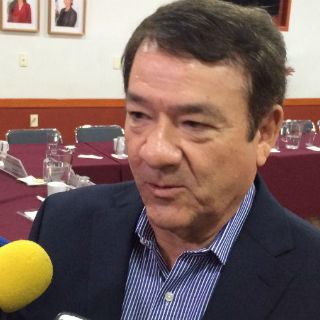 Fondo Metropolitano, con crecimiento mínimo para 2018: Sepaf