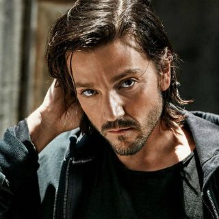Diego Luna actuará en película de Woody Allen