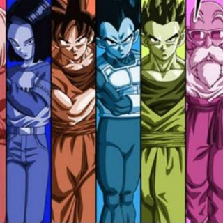 Dragon Ball Super llegará a Canal 5 en octubre