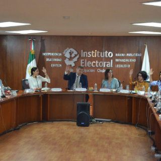 Aprueban 18 centros de votación para consulta en Ciudad Guzmán