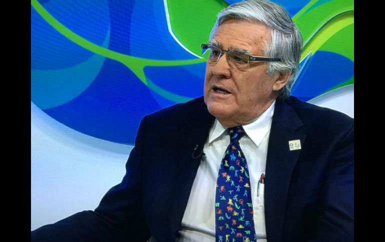 Nelsón Vargas pidió a las autoridades que se dicte sentencia contra los ocho involucrados por el plagio y asesinato de su hija. TWITTER / @ProfNelsonVB