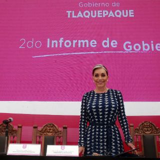 Destacan pago de deudas y transparencia en Tlaquepaque