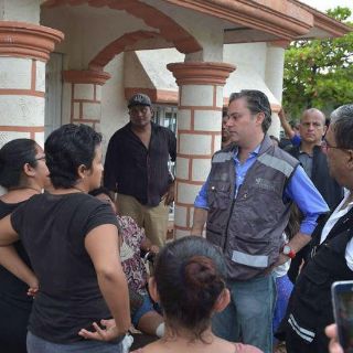 Prevén que entre miércoles y lunes regresen a clases en Chiapas