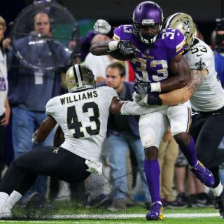 Vikingos abren campaña con triunfo sobre Santos