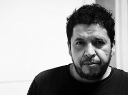 Artista. Norton Maza realizará una residencia en el Museo de las Artes de la Universidad de Guadalajara. ESPECIAL /