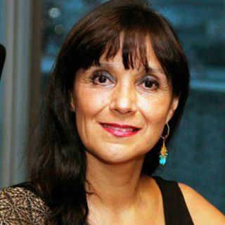 Adriana Labardini es titular del IFT, temporalmente