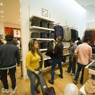 Caen 2.5 % real las ventas minoristas de la ANTAD