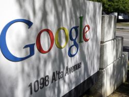 La sanción al gigante tecnológico es la mayor multa que Bruselas impuso a una compañía por abuso de posición dominante. AP / ARCHIVO