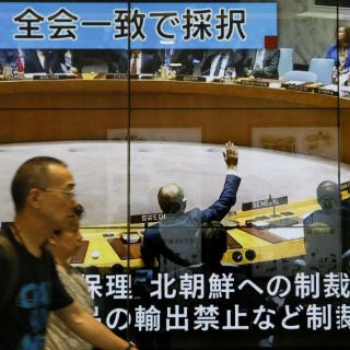 Nuevas sanciones ayudarán a desnuclearizar Corea del Norte: Seúl