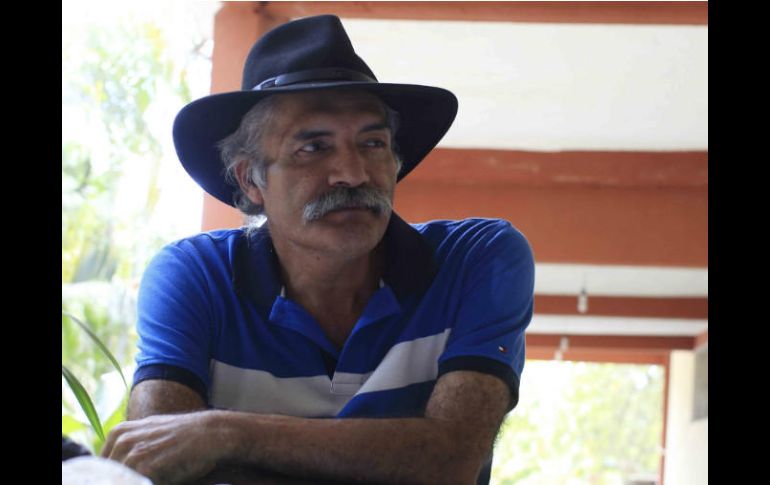 Mireles felicita al Congreso por ''su sabia decisión de no permitir el pase directo al fiscal general federal''. EL INFORMADOR / ARCHIVO