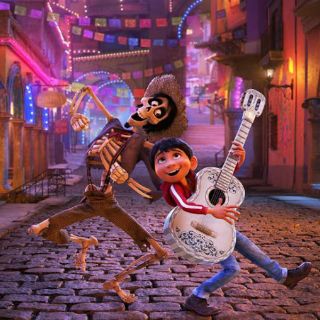 Cantantes mexicanos participarán en 'Coco'