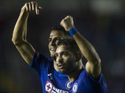 Según informan, el partido será el próximo jueves 5 de octubre en la cancha del estadio del equipo estadounidense. MEXSPORT / ARCHIVO