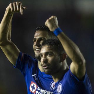 Cruz Azul apoyará a damnificados de Houston