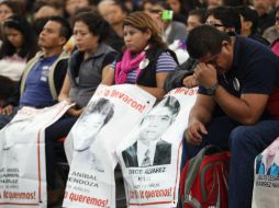 Los Estados con mayor número de personas desaparecidas son Tamaulipas, Estado de México, Jalisco, Sinaloa, NL, Chihuahua y Coahuila. SUN / ARCHIVO