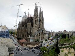 El pasado 17 de agosto Barcelona sufrió un atentado yihadista mediante un atropello masivo en la calle de La Rambla. AFP / ARCHIVO