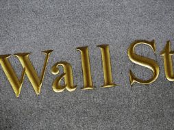 Los operadores en el parqué neoyorquino apostaron por las compras durante toda la jornada. AP / M. Lenniban