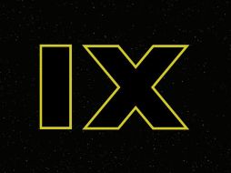 El estreno del Episodio IX de 'Star Wars' se reprogramó para el 20 de diciembre de 2019. TWITTER / @StarWarsLATAM
