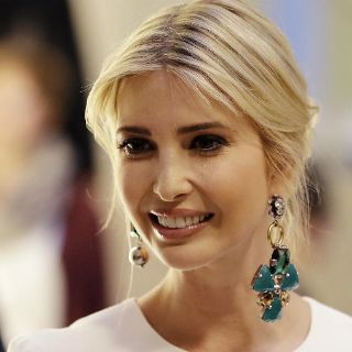 Ivanka Trump se reunió con Janet Yellen
