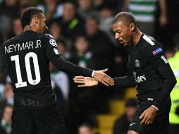 La nueva 'MCN' pone a temblar a Europa. AFP / F. Fife