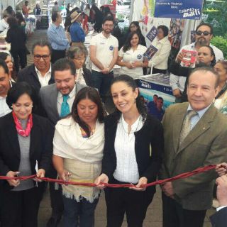 Salida de Monreal de Morena no depende de mí: Sheinbaum