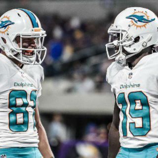 Dan luz verde a estadio de Delfines tras huracán Irma