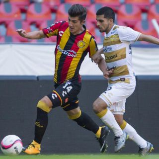 Leones Negros quedan fuera de la Copa MX