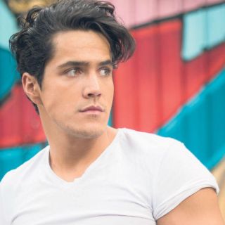 Mario Morán se volverá a 'manchar' con Frida