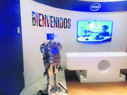 El Centro de Diseño de Intel impacta cada año a más de cinco mil personas de la región. ESPECIAL /