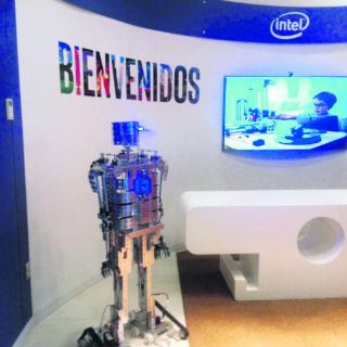 Desarrollo de tecnología en Intel, con sello jalisciense