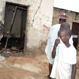 Atentado en una mezquita de Camerún deja cuatro muertos