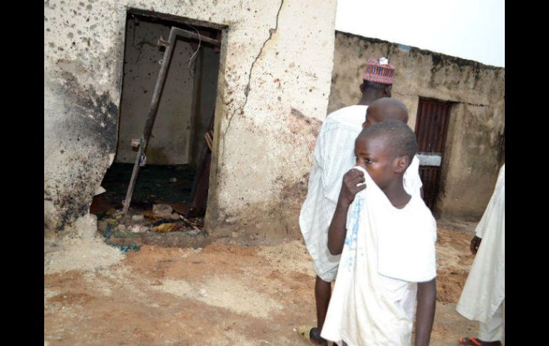 En los últimos meses, Camerún sufre una escalada de violencia que ha provocado la muerte de cerca de 200 civiles. AFP / ARCHIVO