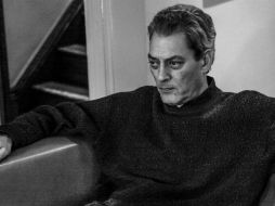 En esta edición, Auster participa con la novela '4321'. ESPECIAL /