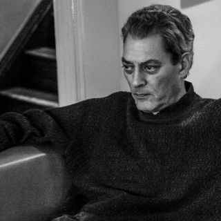 Paul Auster está entre los candidatos al Man Booker