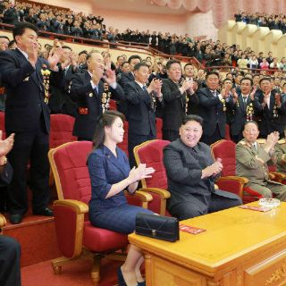 Corea del Norte acelerará su programa nuclear