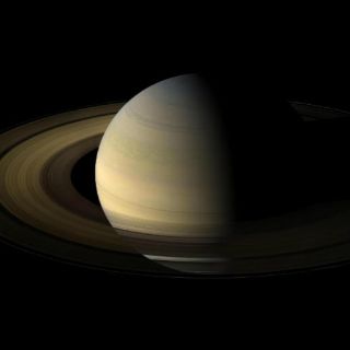 Sonda Cassini captura fotos espectaculares de Saturno