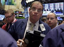 El marcador el NYSE Composite inicia con un descenso de 1.08 puntos (-0.01 por ciento). EL INFORMADOR / ARCHIVO