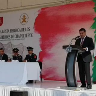 Aristóteles donará parte de su sueldo a afectados por terremoto