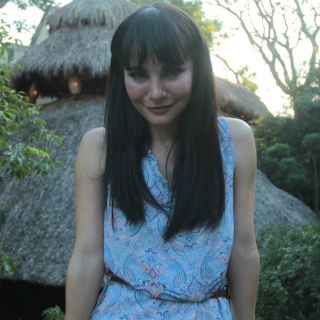 Martha Higareda ha sufrido 'bullying' por su cuerpo