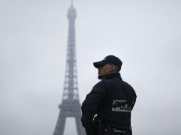 Se sabe que el atacante no estaba armado. AP / ARCHIVO