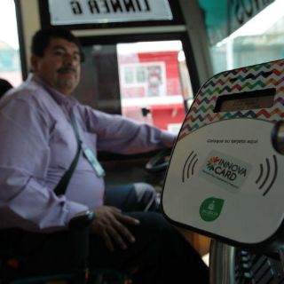 Problemas con prepago, causa de retrasos en Troncal Artesanos