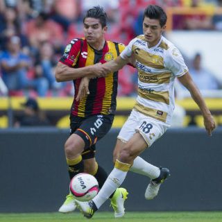 Castigan a Dorados y UdeG avanza a octavos de Copa