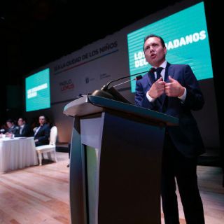 Lemus destaca obra pública y rehabilitación de espacios