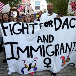 Activistas temen que más ‘dreamers’ sean detenidos