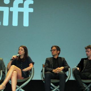 Aplauden en Toronto a Gael García