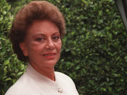 En México Kamalich participó en telenovelas como 'Cuando los hijos se van', 'La gloria y el infierno' y 'Amor en silencio'. SUN / ARCHIVO