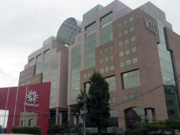 El Guadalajara World Trade Center está ubicado en avenida Mariano Otero casi esquina con Las Rosas. ESPECIAL /