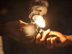 Normalmente se atienden entre 900 y mil casos por quemaduras al año en la Ciudad de México. EL INFORMADOR / ARCHIVO