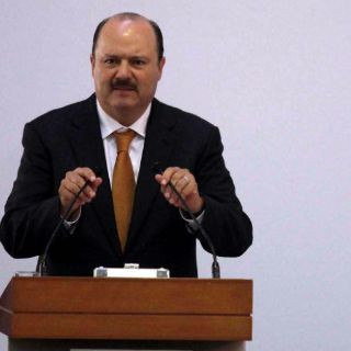 Presenta Fepade solicitud de extradición de César Duarte