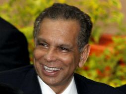 Herrera Beltrán deberá presentarse para ser entrevistado si así lo desea, en calidad de investigado. NTX / ARCHIVO