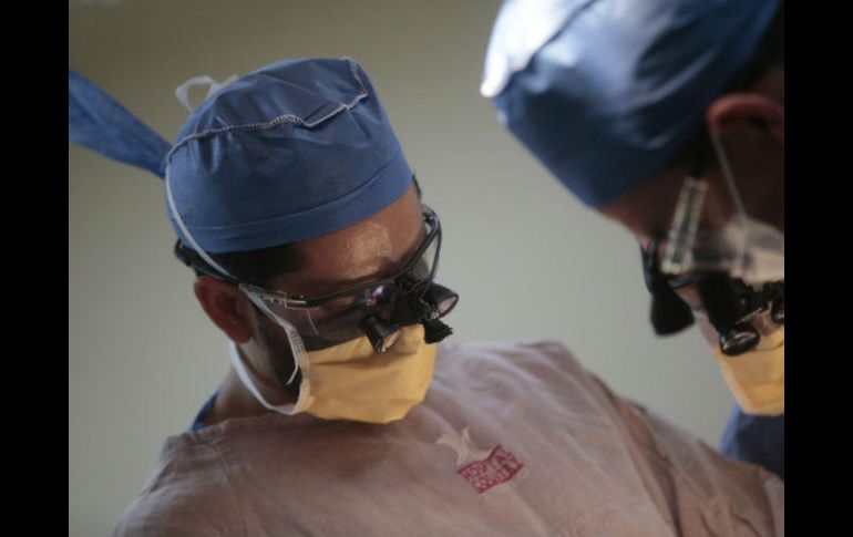 Con el equipo donado se podrán hacer alrededor de 600 procedimientos diagnósticos y terapéuticos cada año. EL INFORMADOR / ARCHIVO